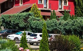 Hotel Szent Istvan
