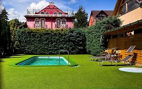 Hotel Szent Istvan